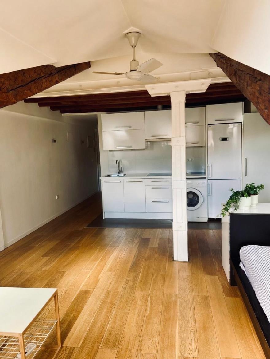 Apartamento Ático